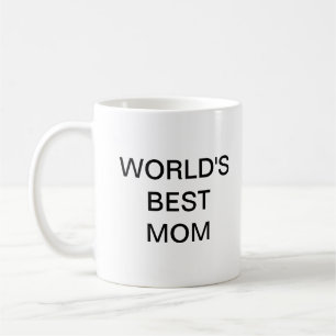Worlds Best Boss The Office Dunder Mifflin Coffee Mug