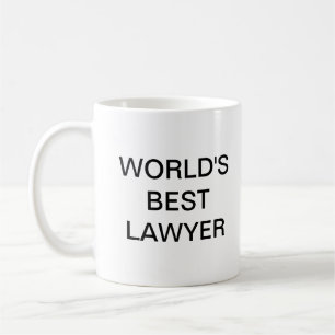 Worlds Best Boss The Office Dunder Mifflin Coffee  Mug