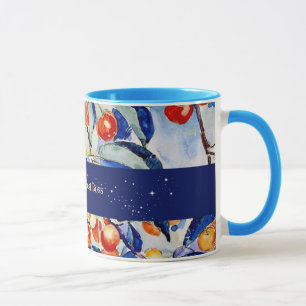 World's Best Boss (Theo van Rysselberghe artwork) Mug