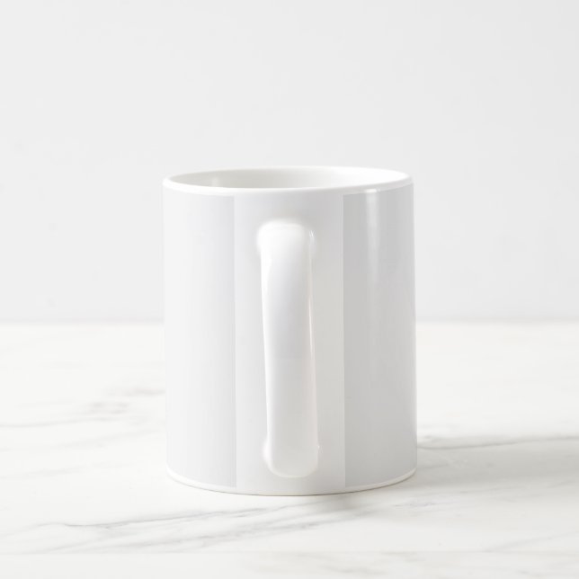 World's best brother coffee mug (Handle)