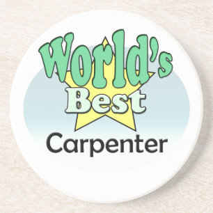 World's best Carpenter Coaster