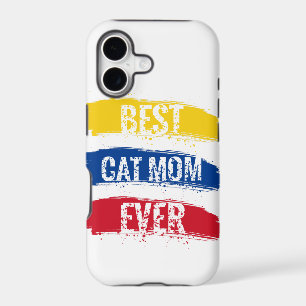 World's Best Cat Mum
