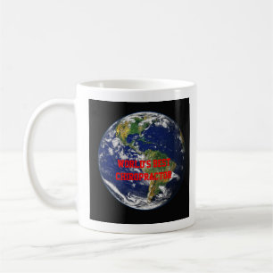 World's BEST Chiropractor Coffee Mug
