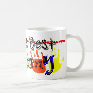 World's Best Coffee Mug