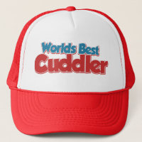 Worlds Best Cuddler