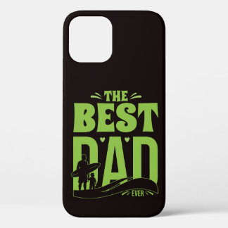 World's Best Dad iPhone 12 Case