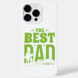World's Best Dad Case-Mate iPhone 14 Pro Max Case