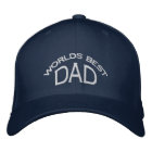 World's Best Dad