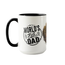 World's Best Dad