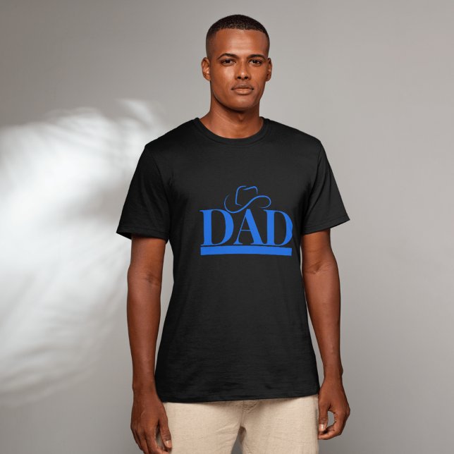 "World's Best Dad T-Shirt (Creator Uploaded)