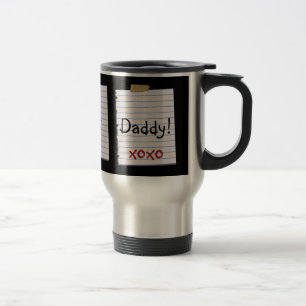 World's Best Daddy! Mug