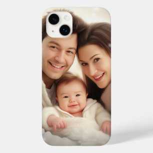Worlds Best Daddy   Photo Case-Mate  iPhone 14 Plus Case