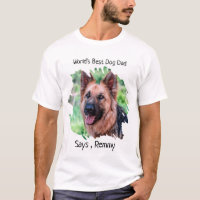 World's Best Dog Dad