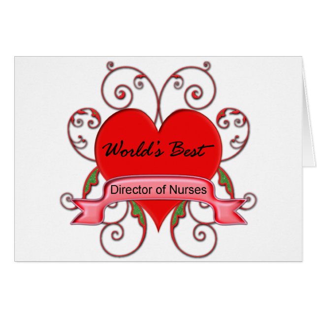 World's Best DON (Front Horizontal)