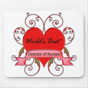 World's Best DON Mouse Pad