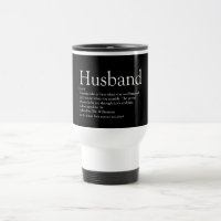 World's Best Ever Husband Definition