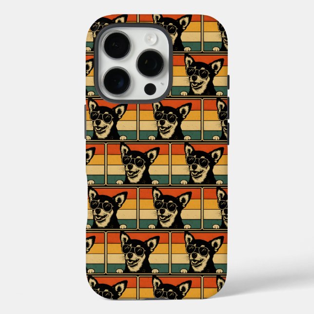 World's Best Farter I Mean Father Funny Dad Dog Case-Mate iPhone Case (Back)