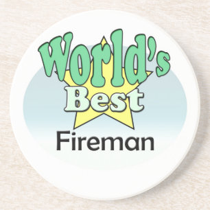 World's best Fireman Coaster