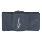 World's best girlfriend purple zebra stripes