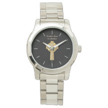 World's Best GODFATHER Watch