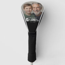 World's Best Grandpa Photo Gift For Grandad