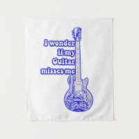World's best guitarist ever. vintage blue