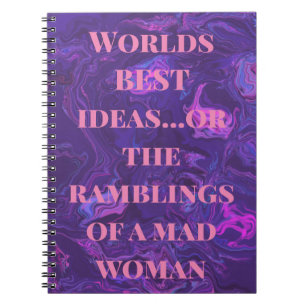 Worlds Best Ideas...or Spiral Photo Notebook