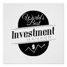 World's Best Investment Banker