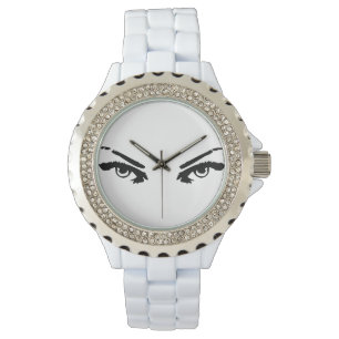 World's Best Lash Technician Watch