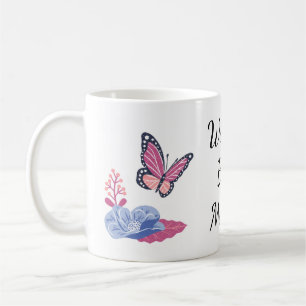 World's Best Mama! Coffee Mug