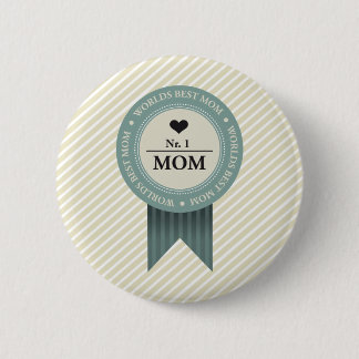 WORLDS BEST MOM BADGE