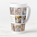 World's Best Mother Name Instagram Photo Collage