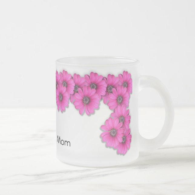 Worlds Best Mum Mug (Right)