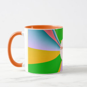 World's Best Mum! Mug