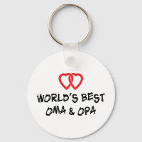 World's Best Oma & Opa