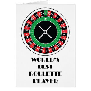 World's Best Roulette Player