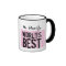World's Best Science Teacher Ever Gift V19
