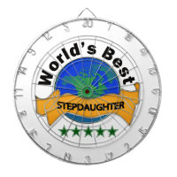 World's Best Stepdaughter