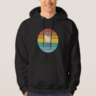 World's Best Yorkshire Terrier Mum Hoodie