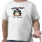 World's Coolest Birthday Boy Personalised T-shirt