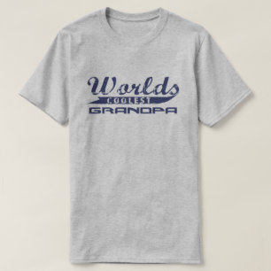 World's Coolest Grandpa T-Shirt