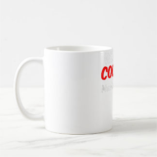 Worlds Coolest Medical Coder   Coffee Mug