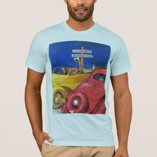 World's Fair or Bust T-Shirt