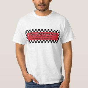 World's Fastest Coffee Table T-Shirt