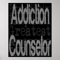 Worlds Greatest Addiction Counsellor