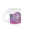World's Greatest Aunt Mauve Gift Mug