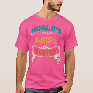 WORLDS GREATEST BAKERTShirt T-Shirt