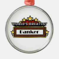 World's Greatest Banker