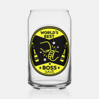 World's Greatest Boss
