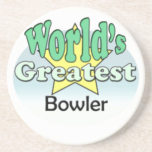 World's Greatest Bowler Coaster